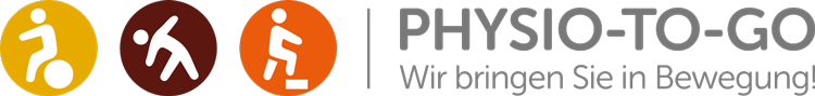 Logo hysiotherapie Physio-TO-GO